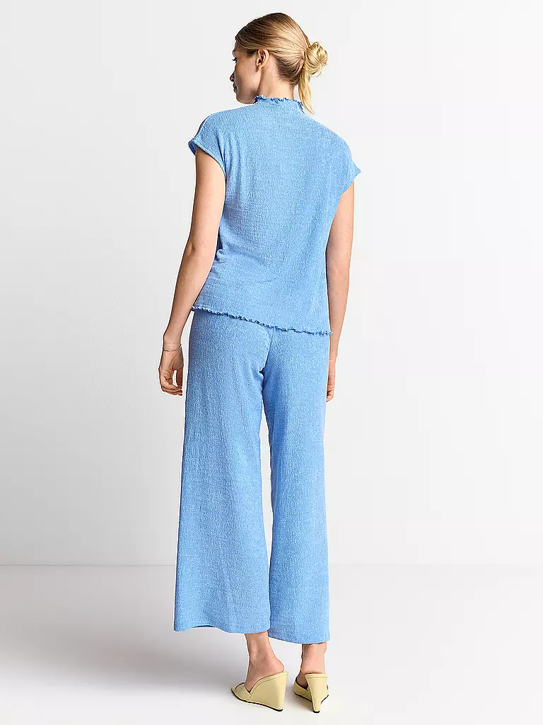 RICH & ROYAL T-Shirt blau
