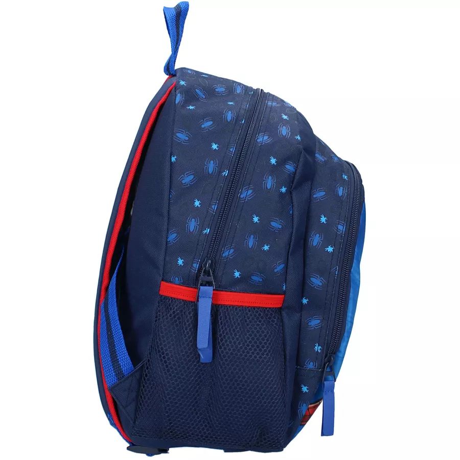 Vadobag Rucksack Spider-Man Web Attack Navy