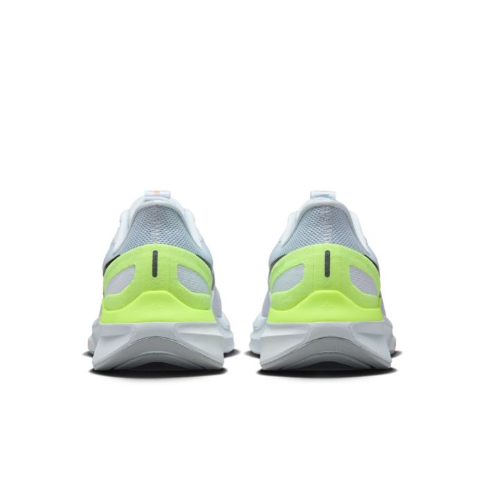 Nike Dame Løbesko Structure 25 Blå