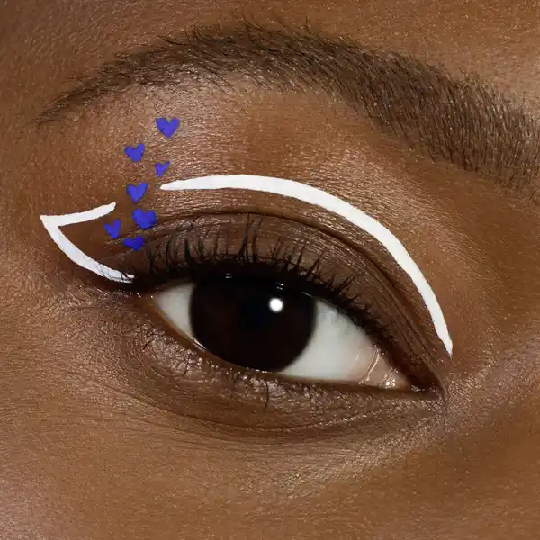 COLOUR It! Liquid Eyeliner 02 White