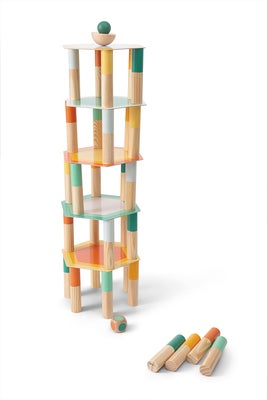 BS Toys Mega Balansespill
