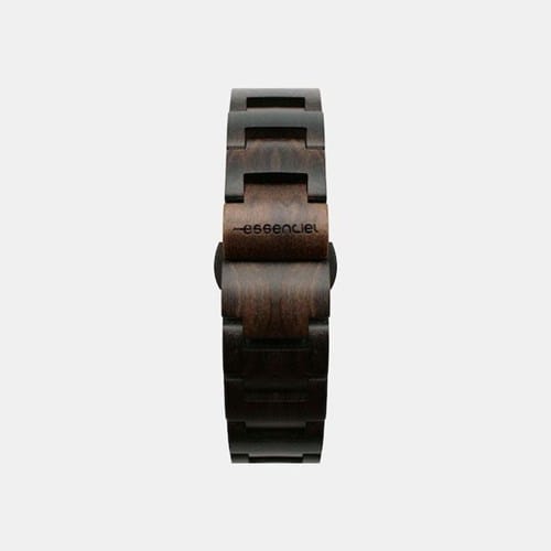 Bracelet  bois homme intercheangeable