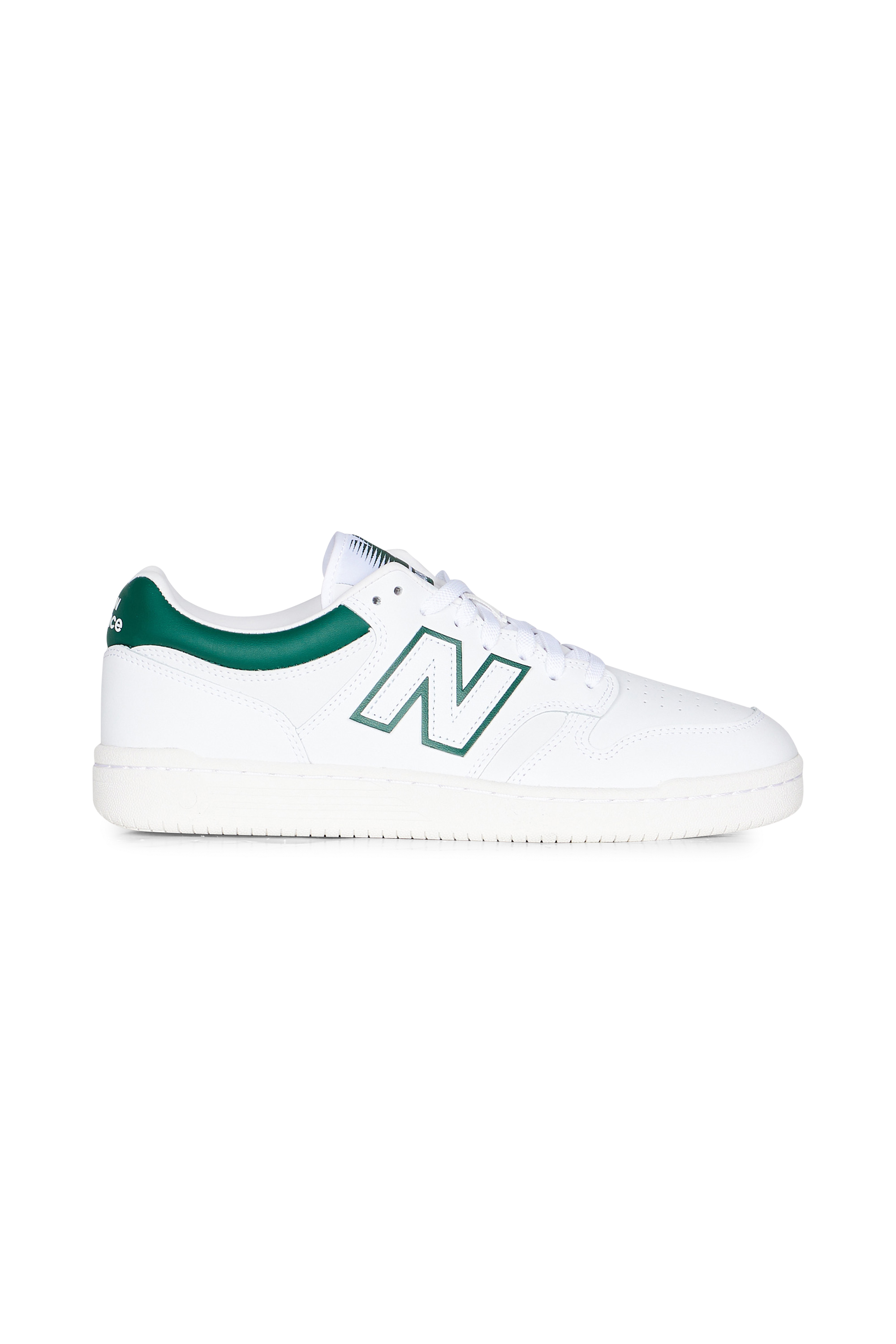 NEW BALANCE Baskets 480 Blanc