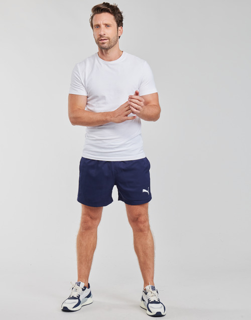 Puma - ESS ACTIVE WOVEN SHORT Marino