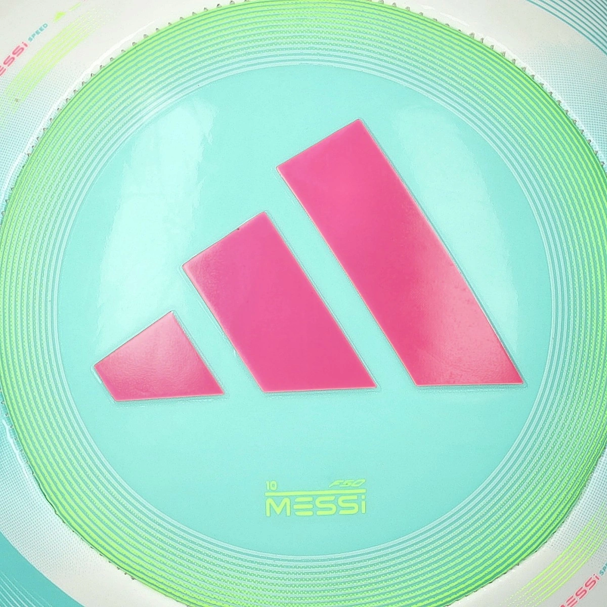 Bola adidas Messi Club