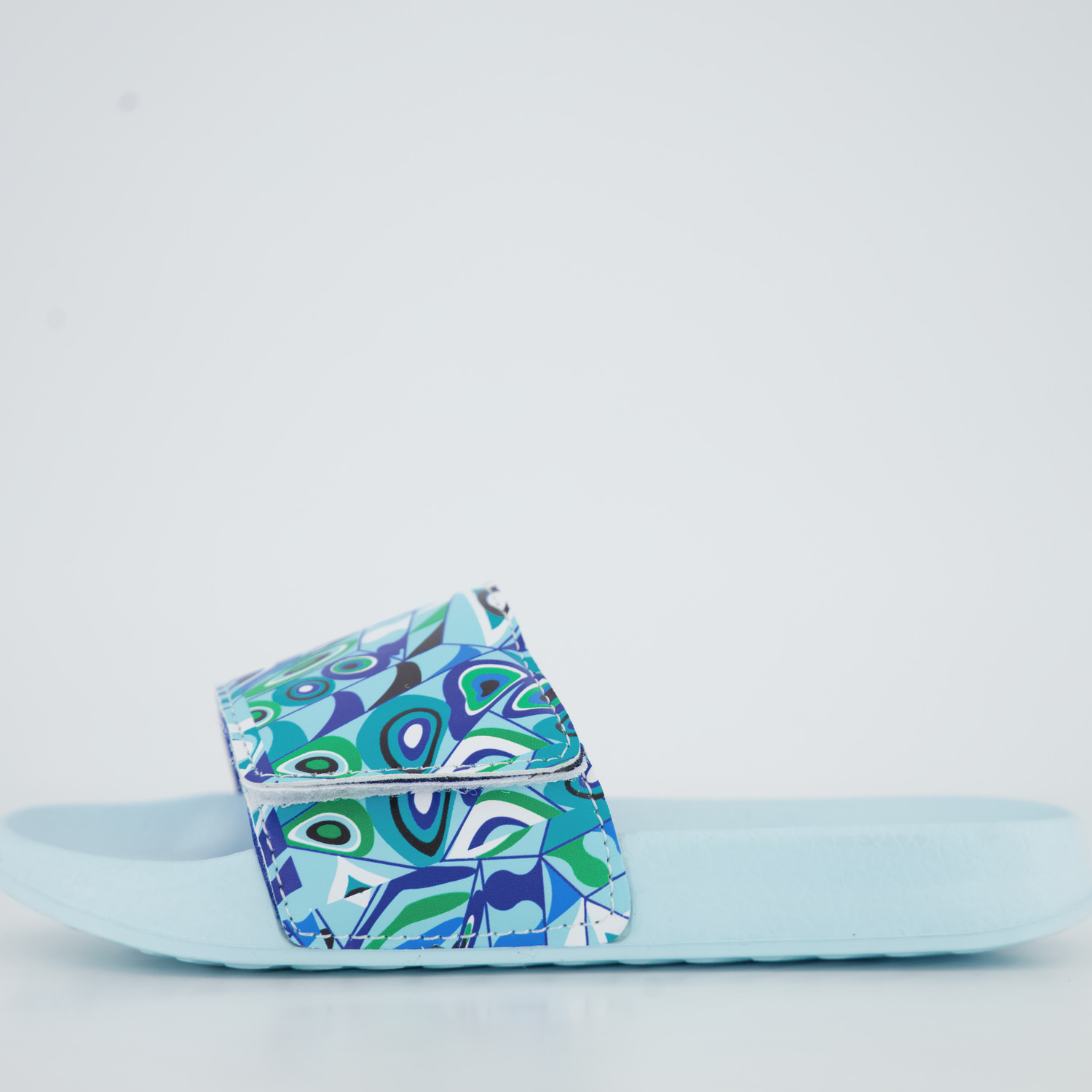 Fashy Pantolette Madura