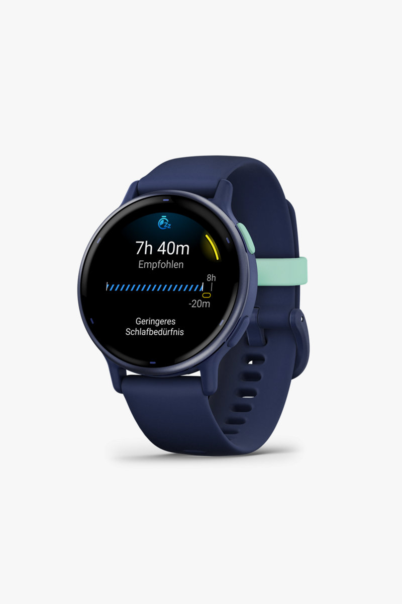 GARMIN vívoactive® 5 Sportuhr