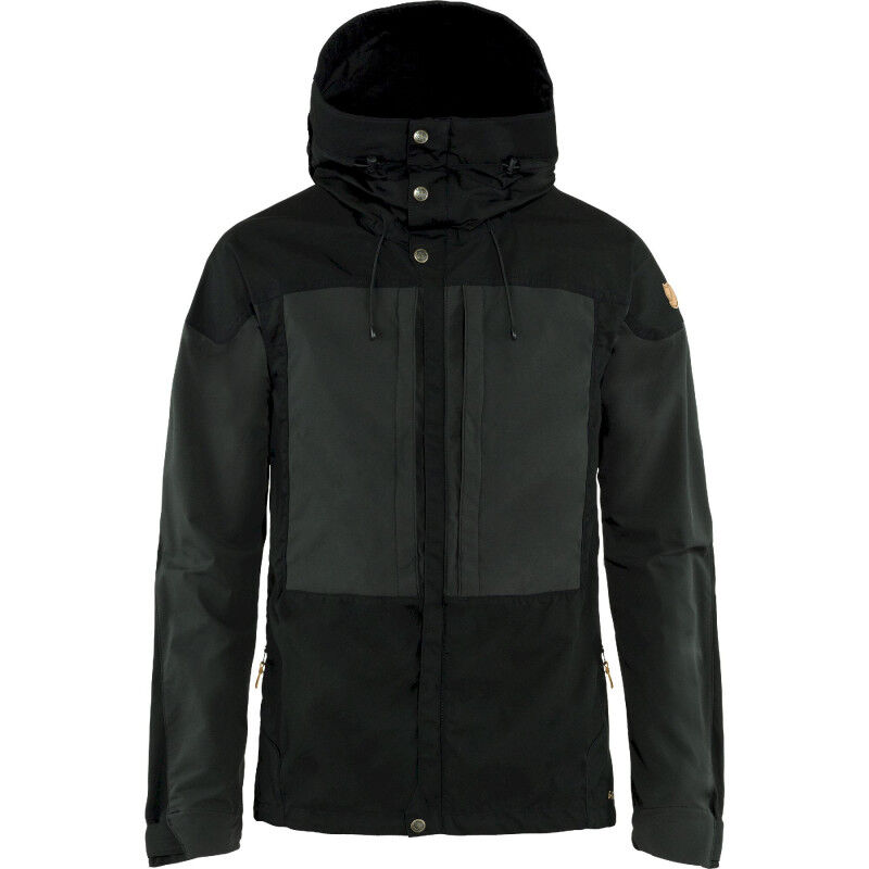 Keb Jacket - Veste coupe-vent homme