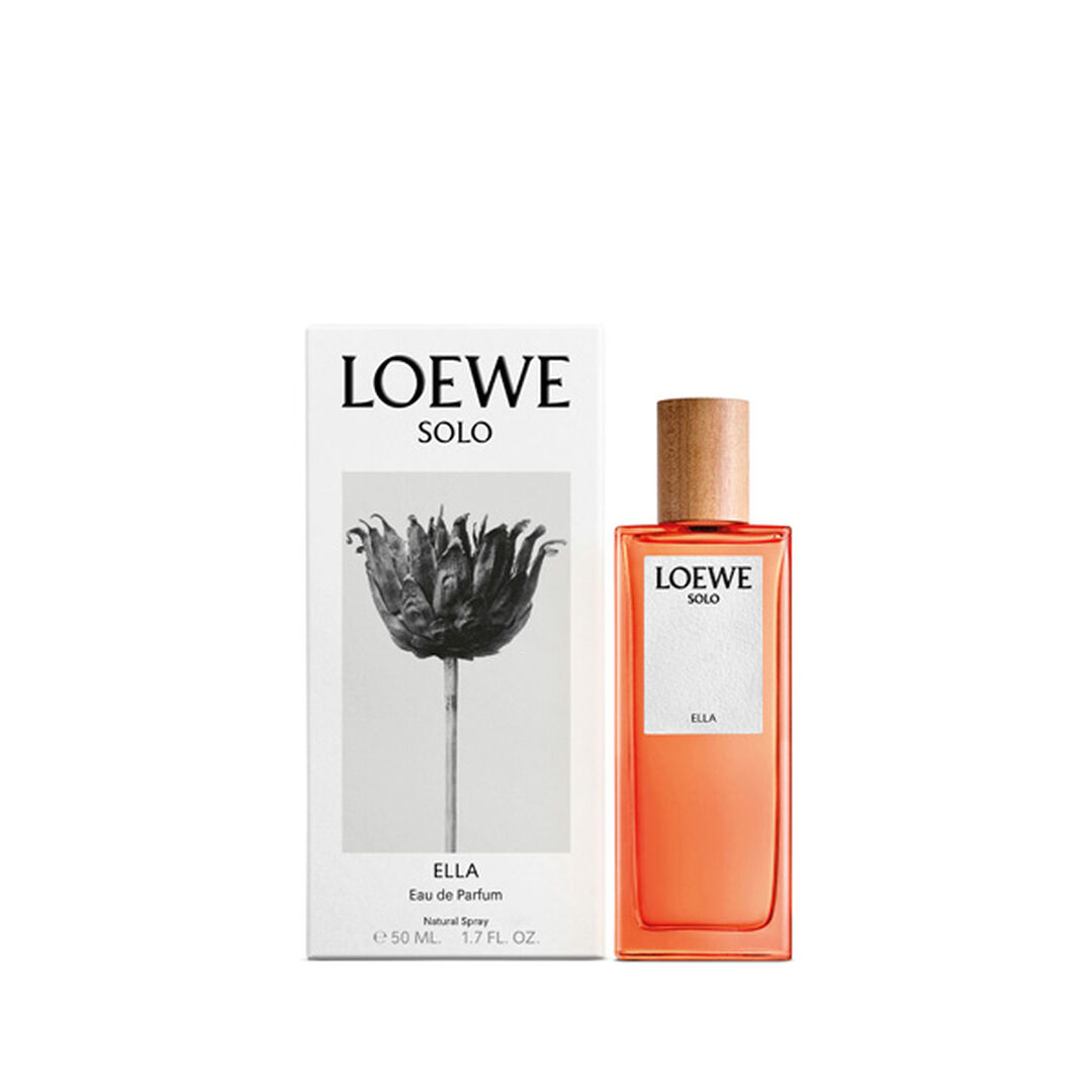 LOEWE LOEWE SOLO ELLA Eau de Parfum - 50ml