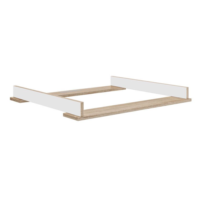 Tableau CHANGING BOARD INTIMI - Ecru