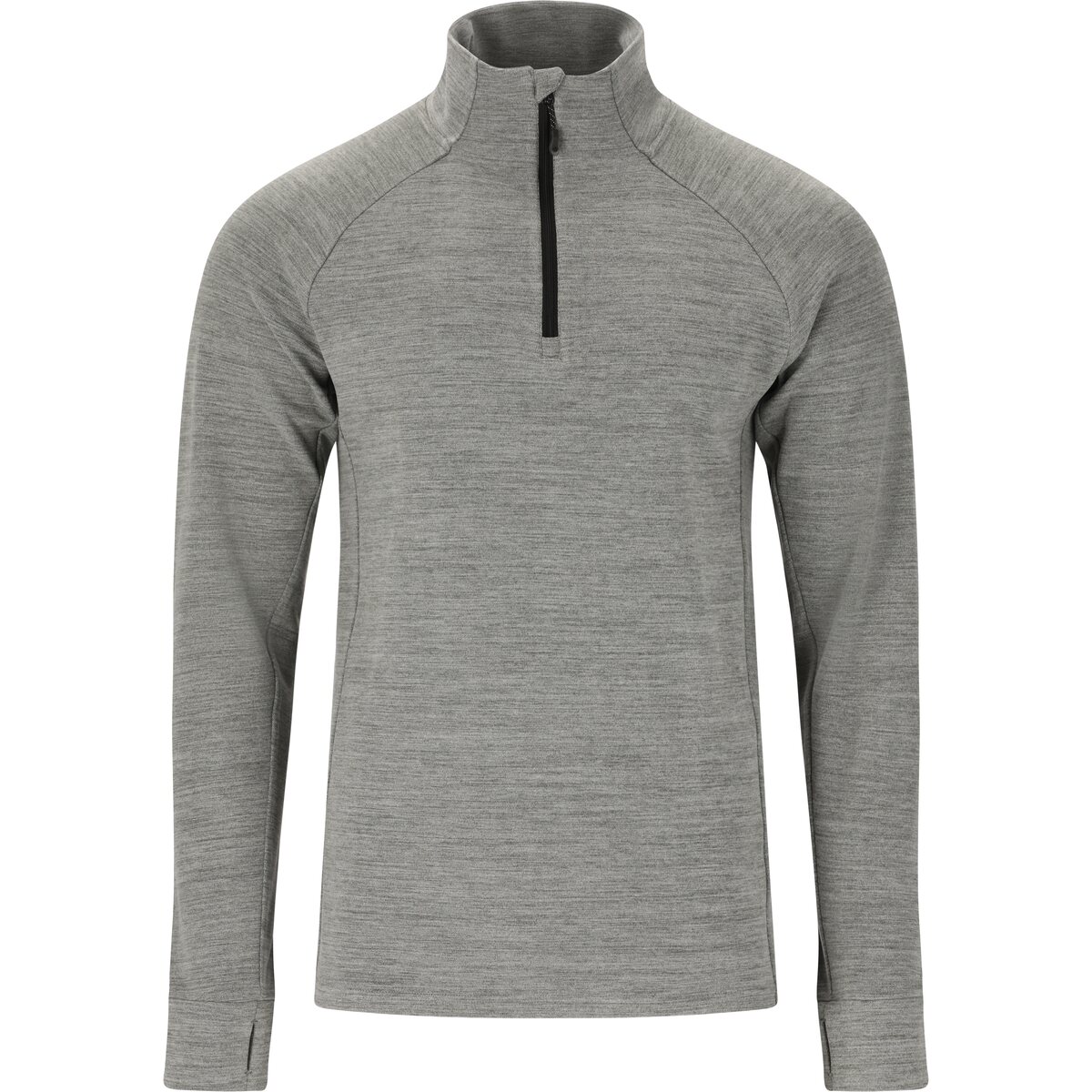 Whistler Kajsa Half Zip Skipulli Børn