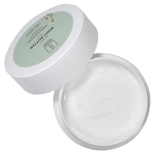 Raunsborg Nordic Melon Body Butter, 275 ml