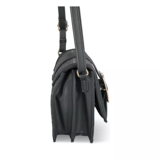 Sac à main NOIR PHILOV
