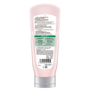 Guhl Rijke Voeding Repair-Conditioner voor overbelast, breekbaar en beschadigd haar 200ML