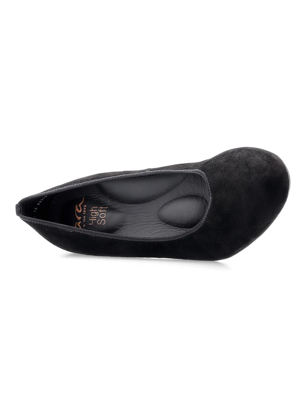 Pumps Jive schwarz