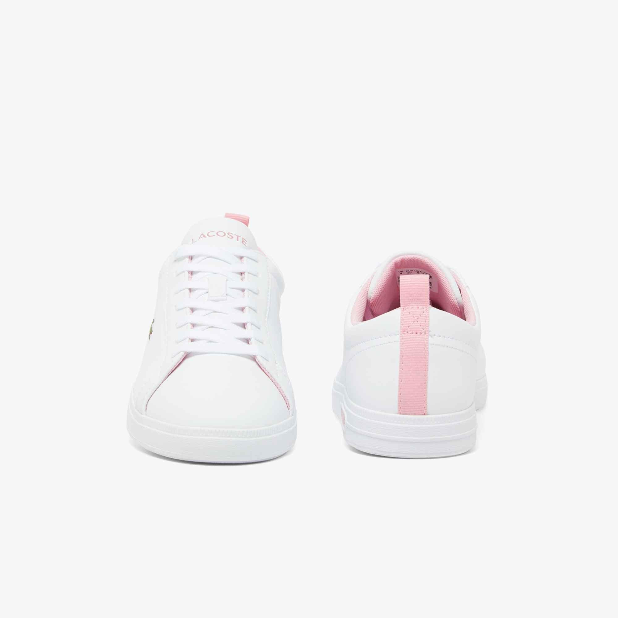 Lacoste Carnaby Low Top Trainers