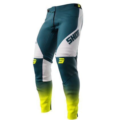 Pantalon cross Shot AEROLITE - HONOR 2024 - Bleu