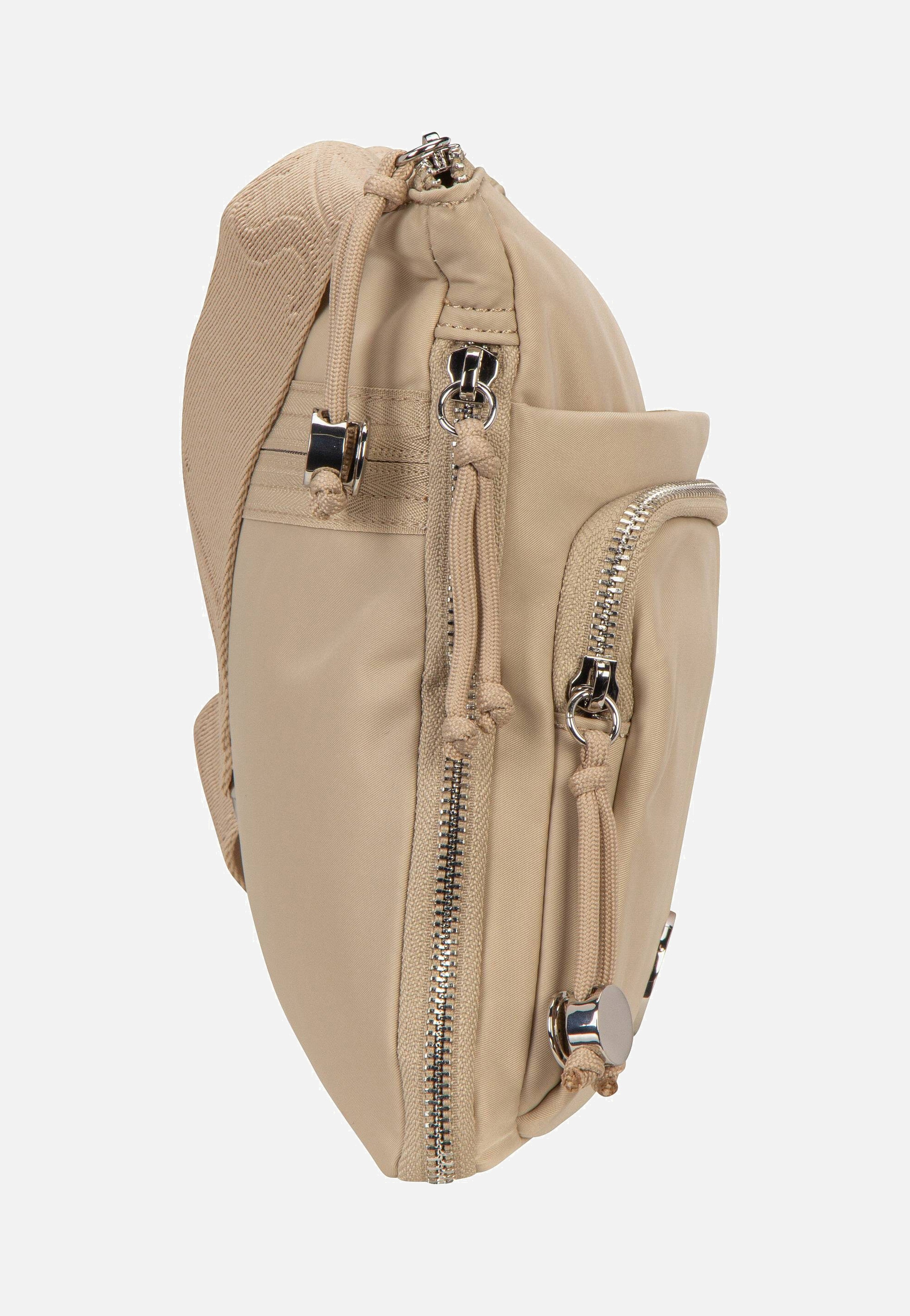 Lietissimo Lilou MVZ Oyster Gray - Beuteltasche