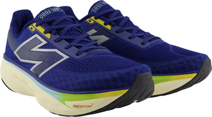 New Balance Freshfoam 1080 V14 Løbesko Sort