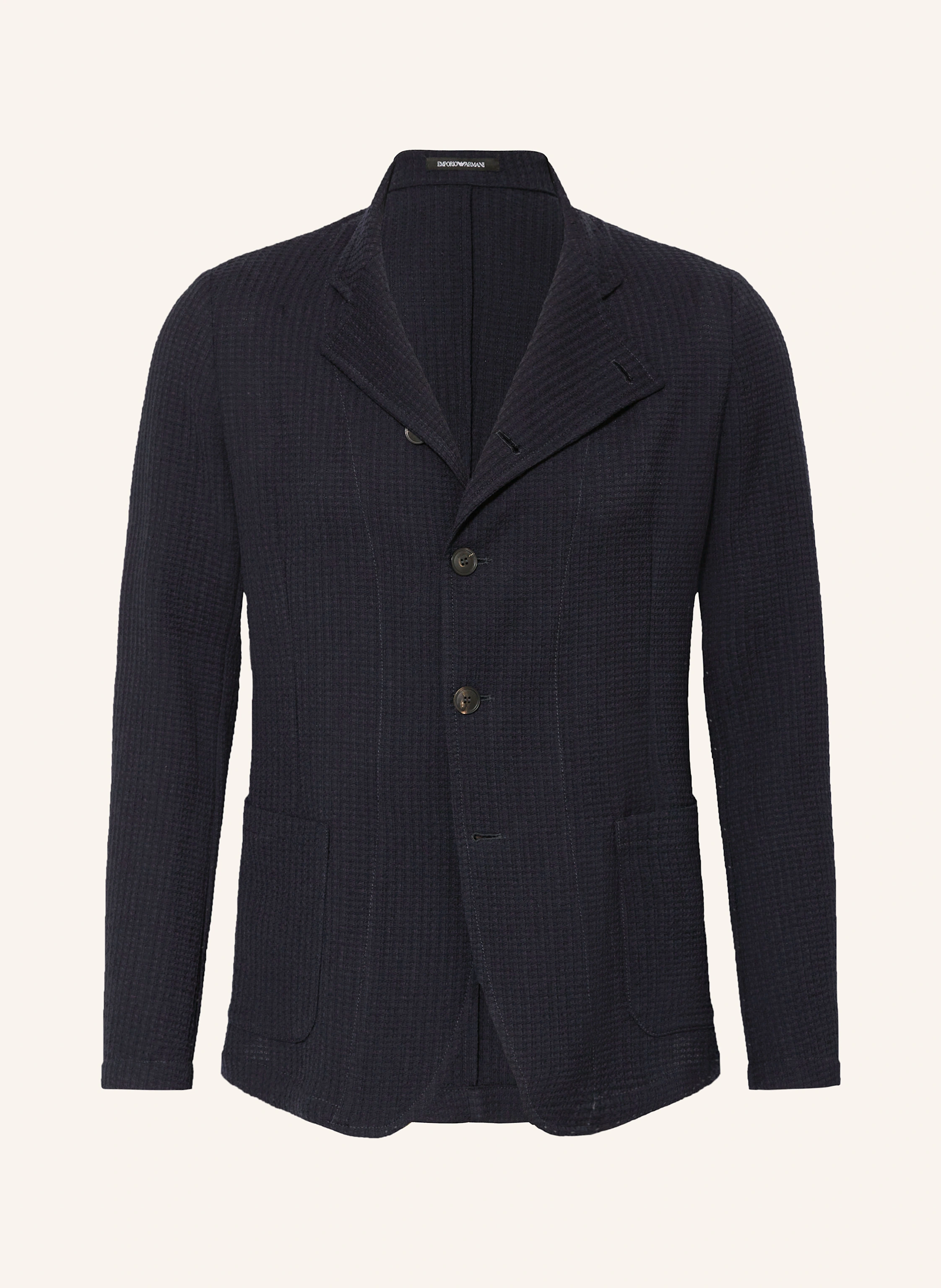 EMPORIO ARMANI Sakko Slim Fit