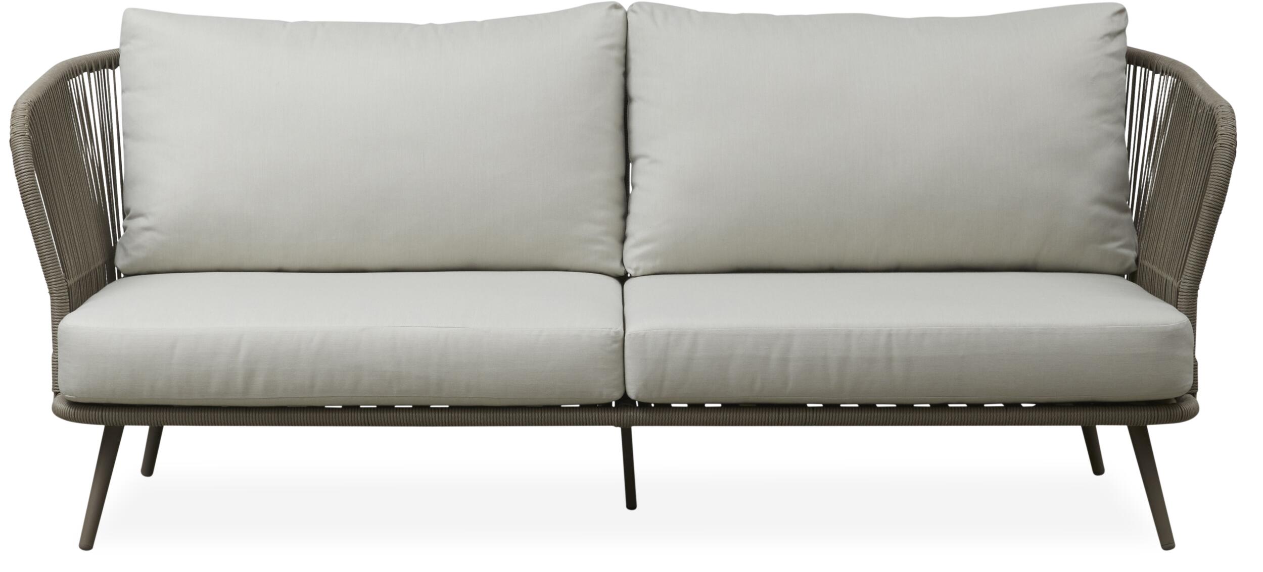 Kumo Loungesofa