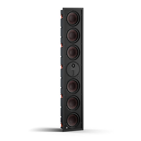 DALI PHANTOM M-675 – geavanceerde wandluidspreker voor in de muur