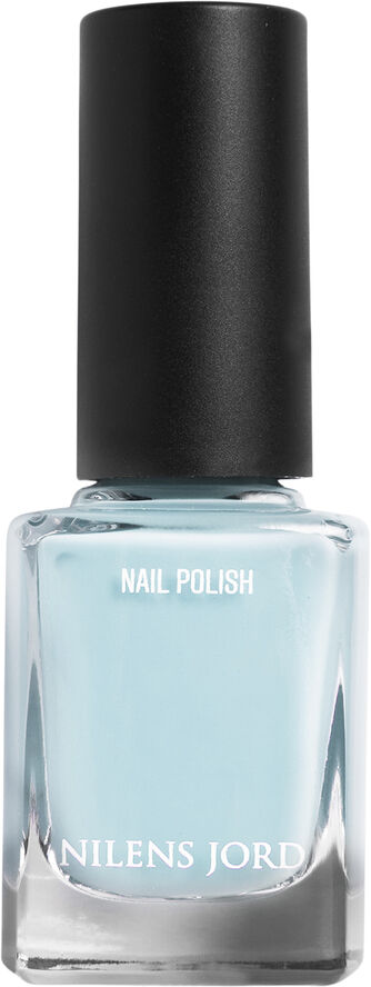 Nilens Jord Nail Polish Aker Brygge Blue