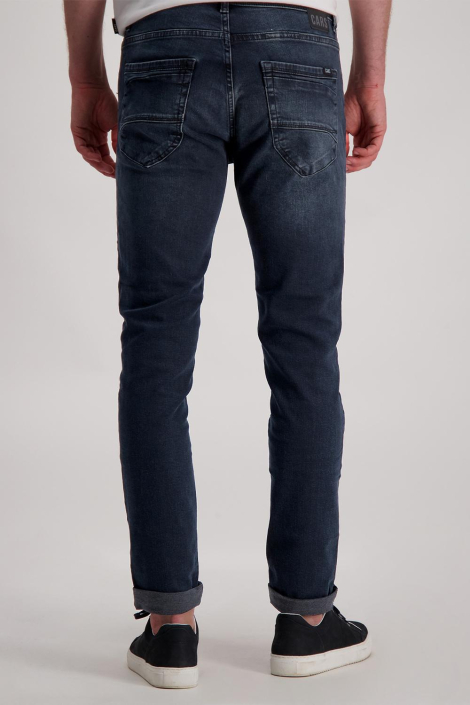 Cars blauwe heren jeans