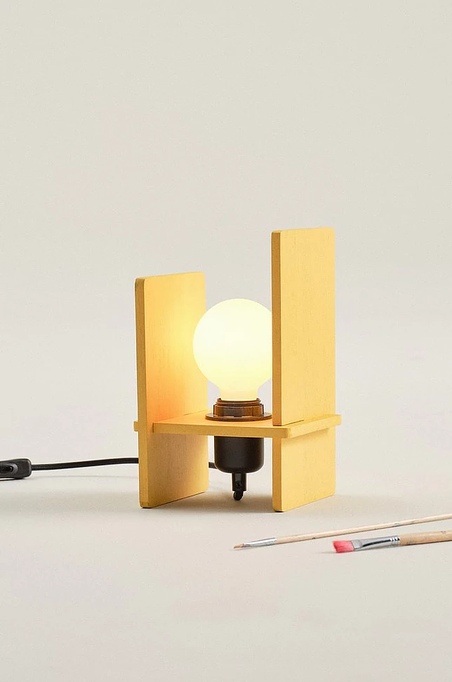 LEHO bordlampe
