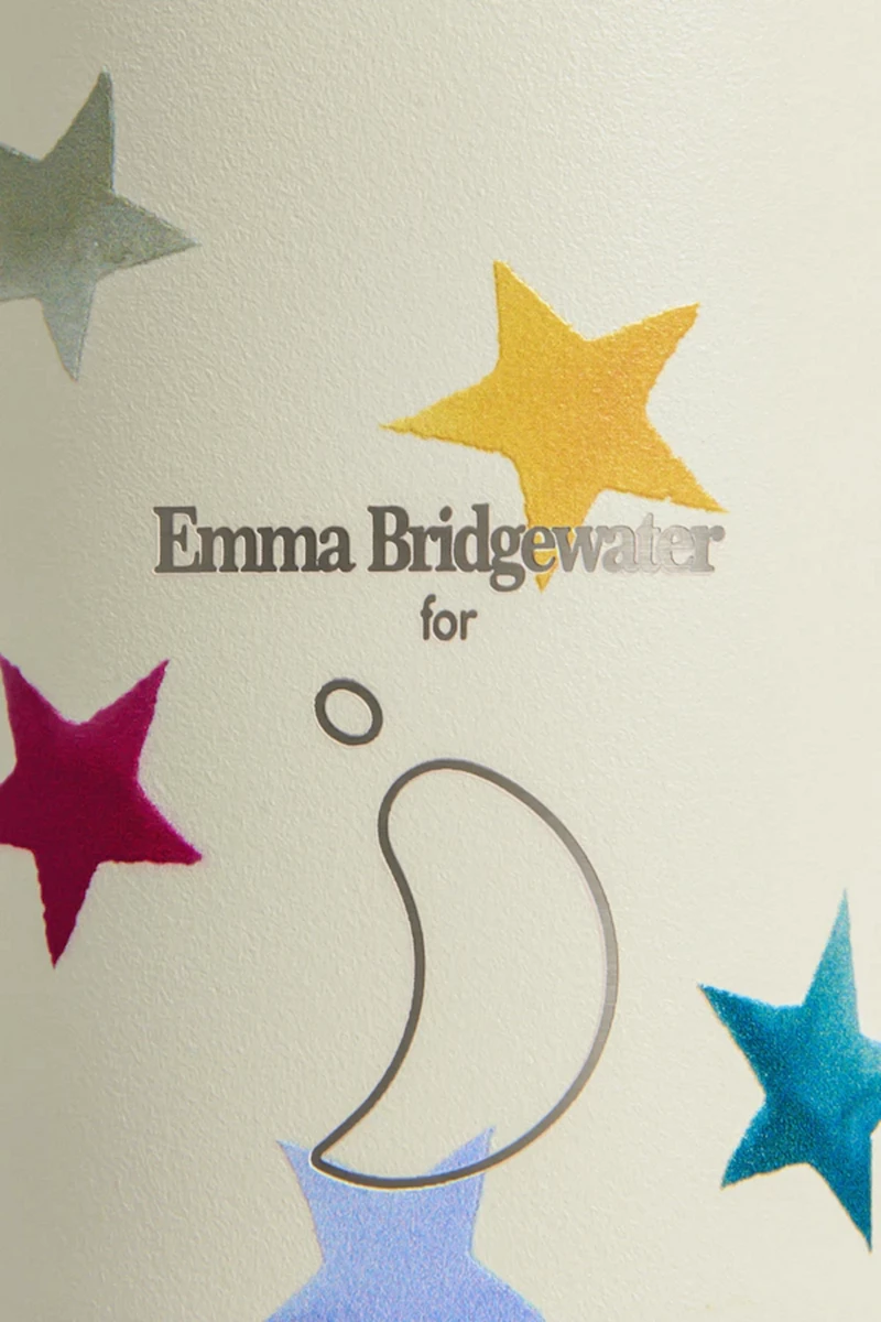 Chilly`s Emma Bridgewater 500 ml Trinkflasche