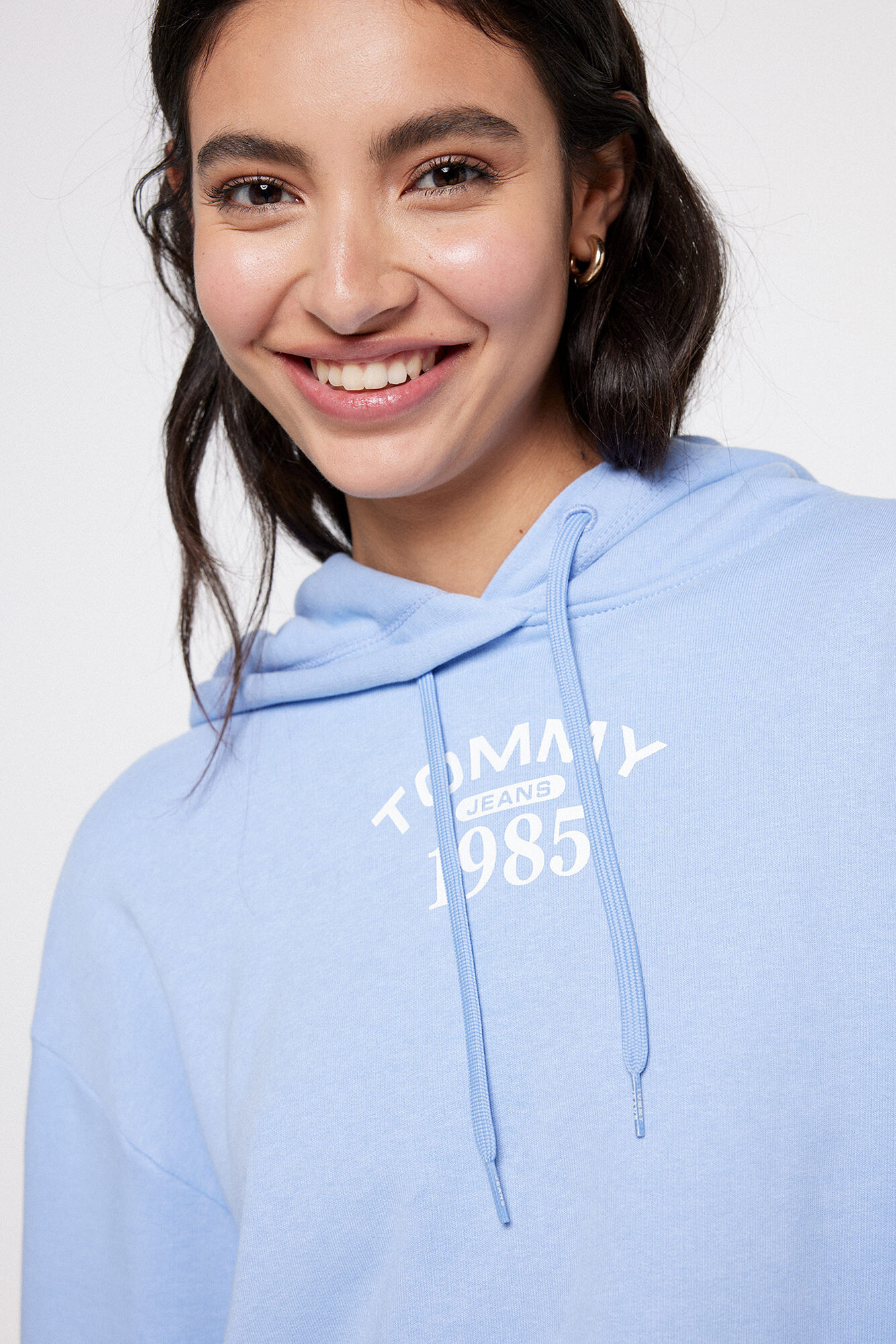 Moletom feminino Tommy Jeans
