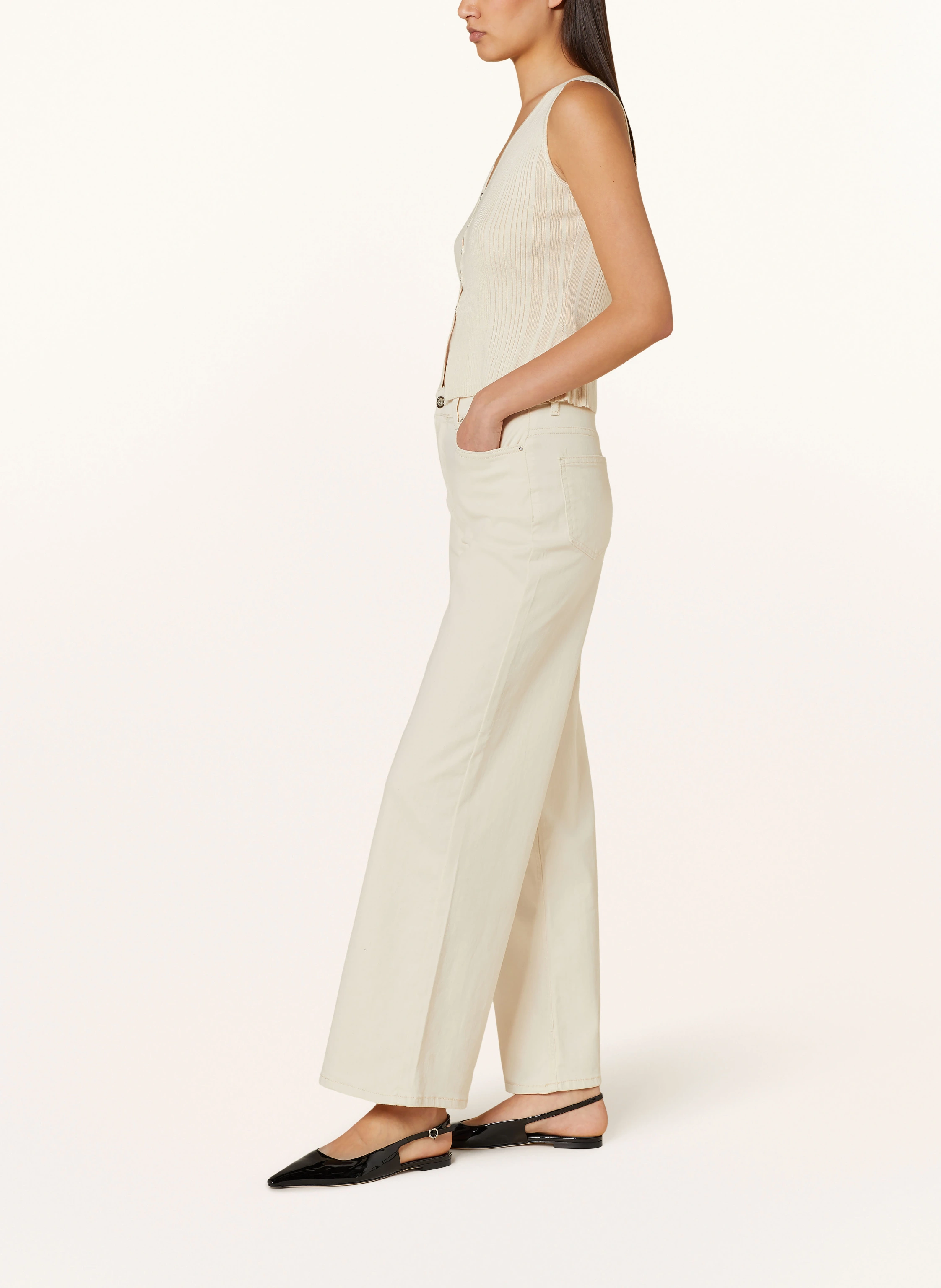 ONLY Jeans-Culotte