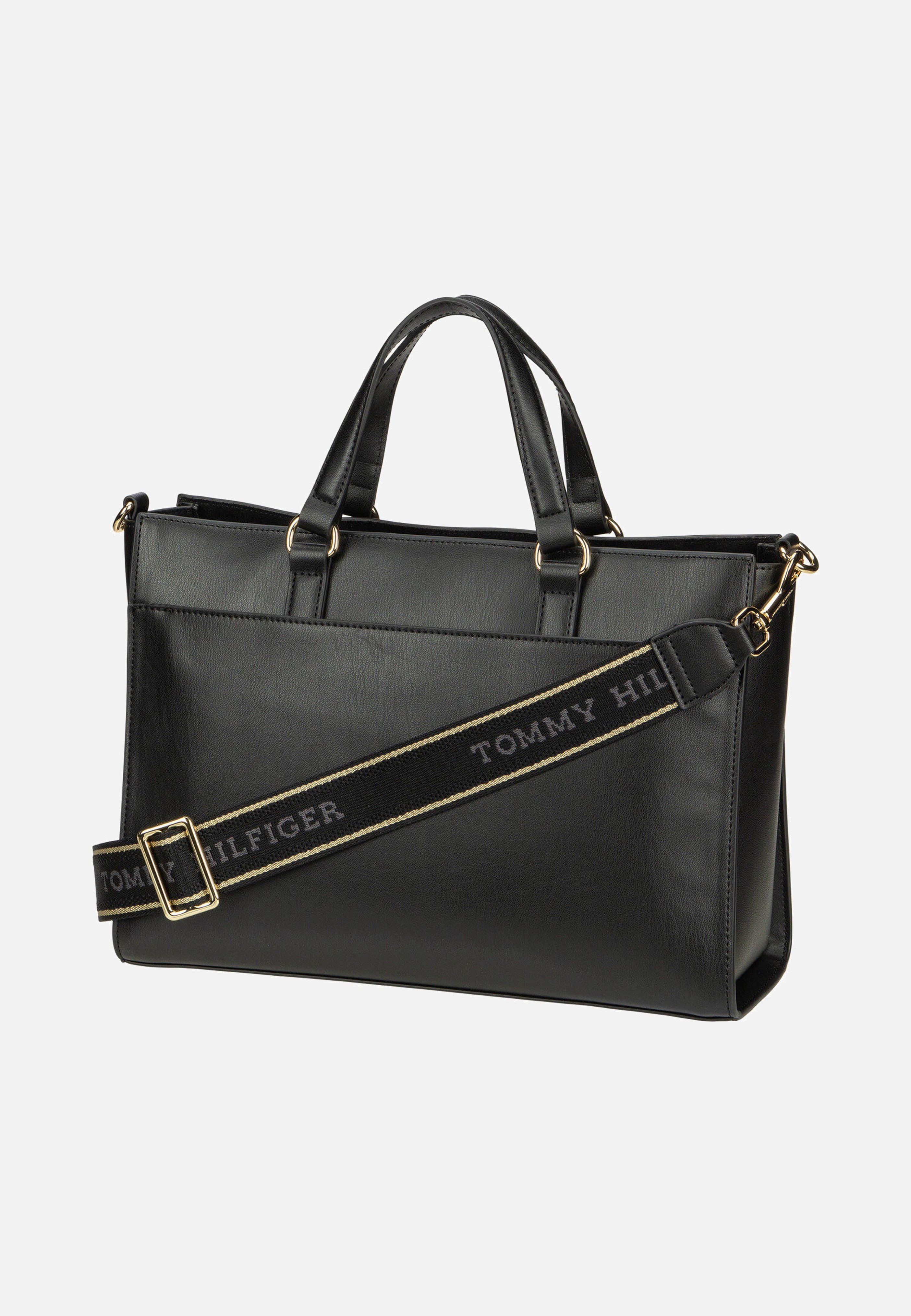 TH Joy 16814 SP25 Black - Tote Bag