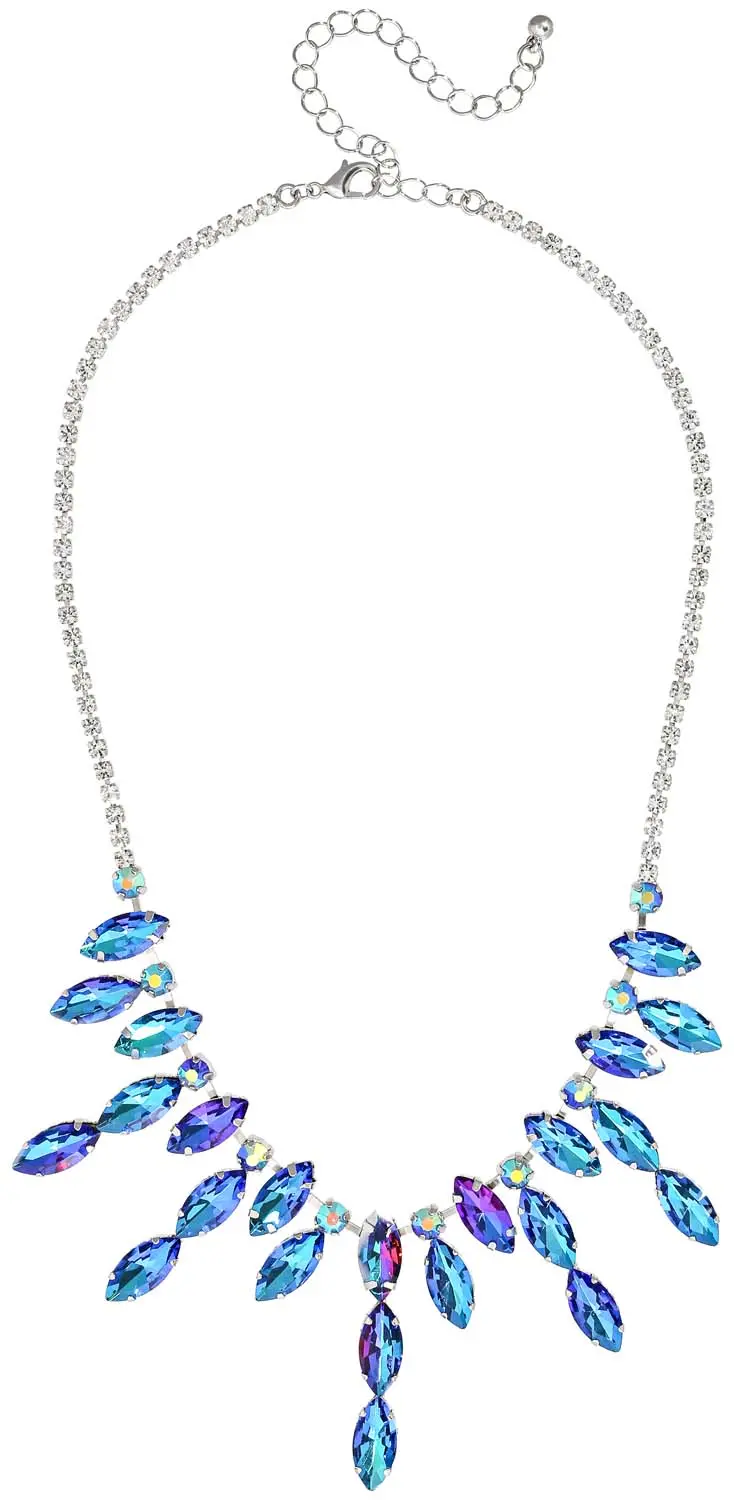 Kette - Ocean Sparkle