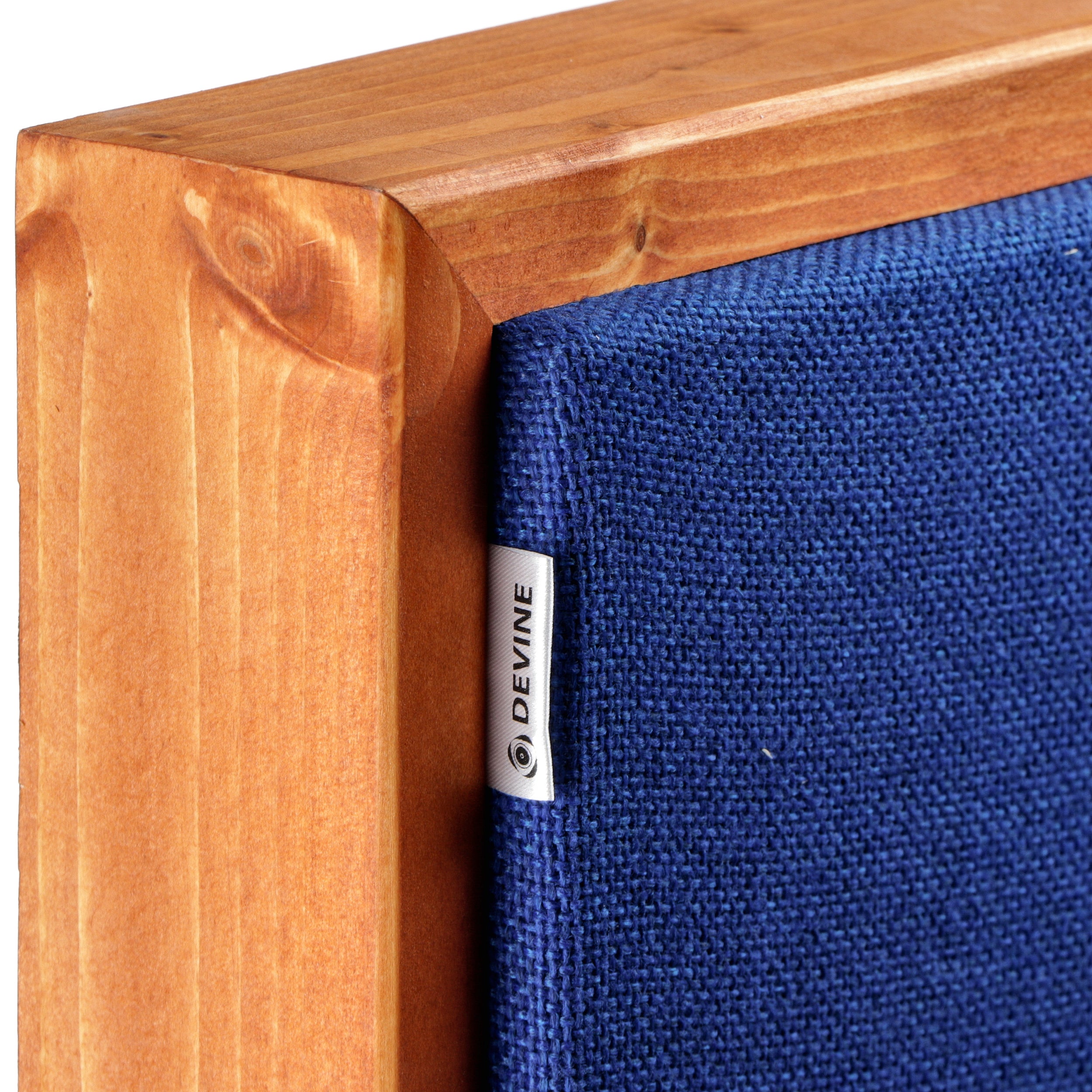 Devine Aco Studio Panel Blue Slim absorber 1200x600x70 mm
