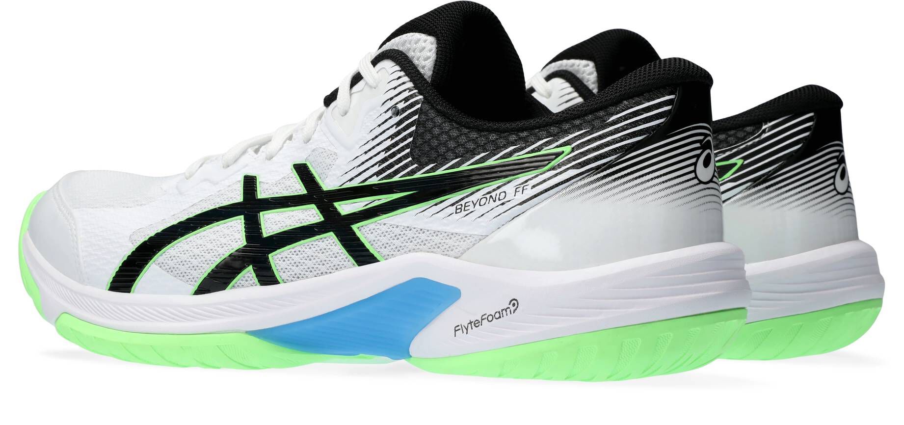 Asics| Herren Trainingsschuhe GEL-TACTIC 12