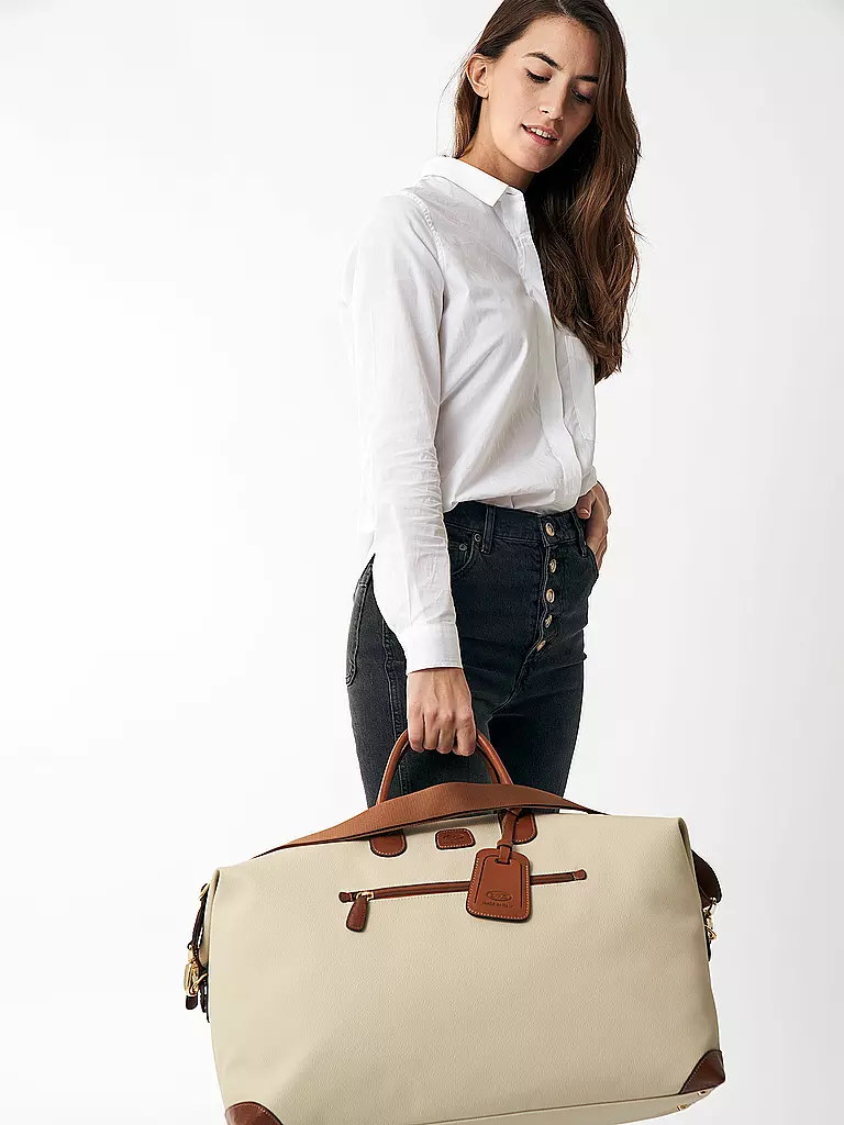 BRICS Reisetasche 