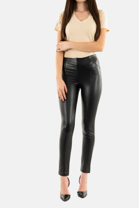 Pantalons only jessie black