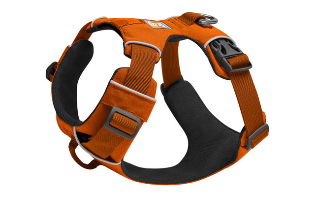Ruffwear Front Range gepolstertes Hundegeschirr