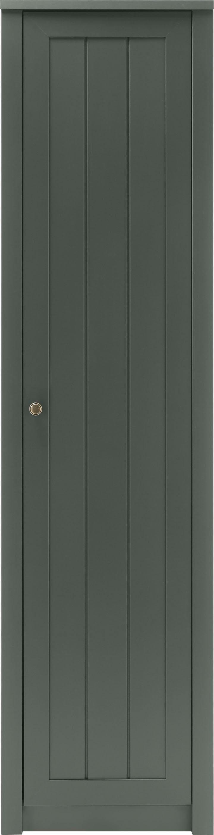 Home affaire Mehrzweckschrank »Askot« Höhe 197 cm
