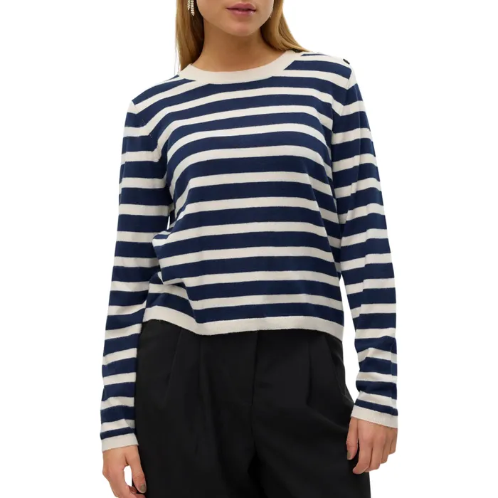Vero Moda Fantastic Button Sweater Dames