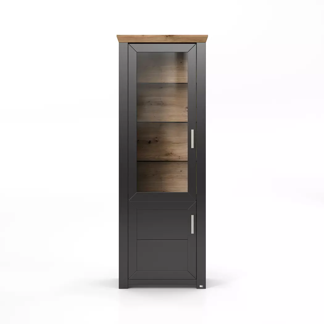 Vitrine York