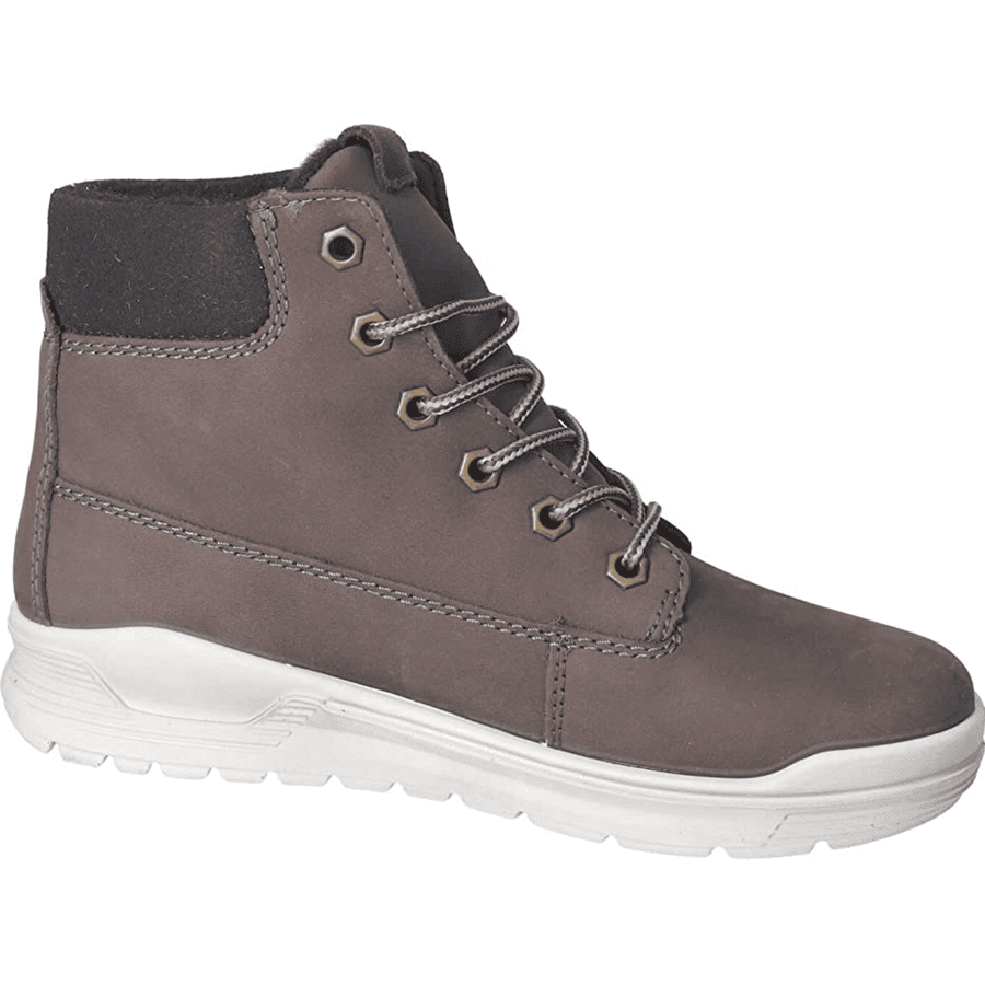 Ricosta Stiefel dunkel-grau