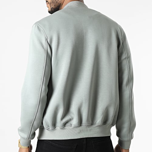 Veste Gris Vert
