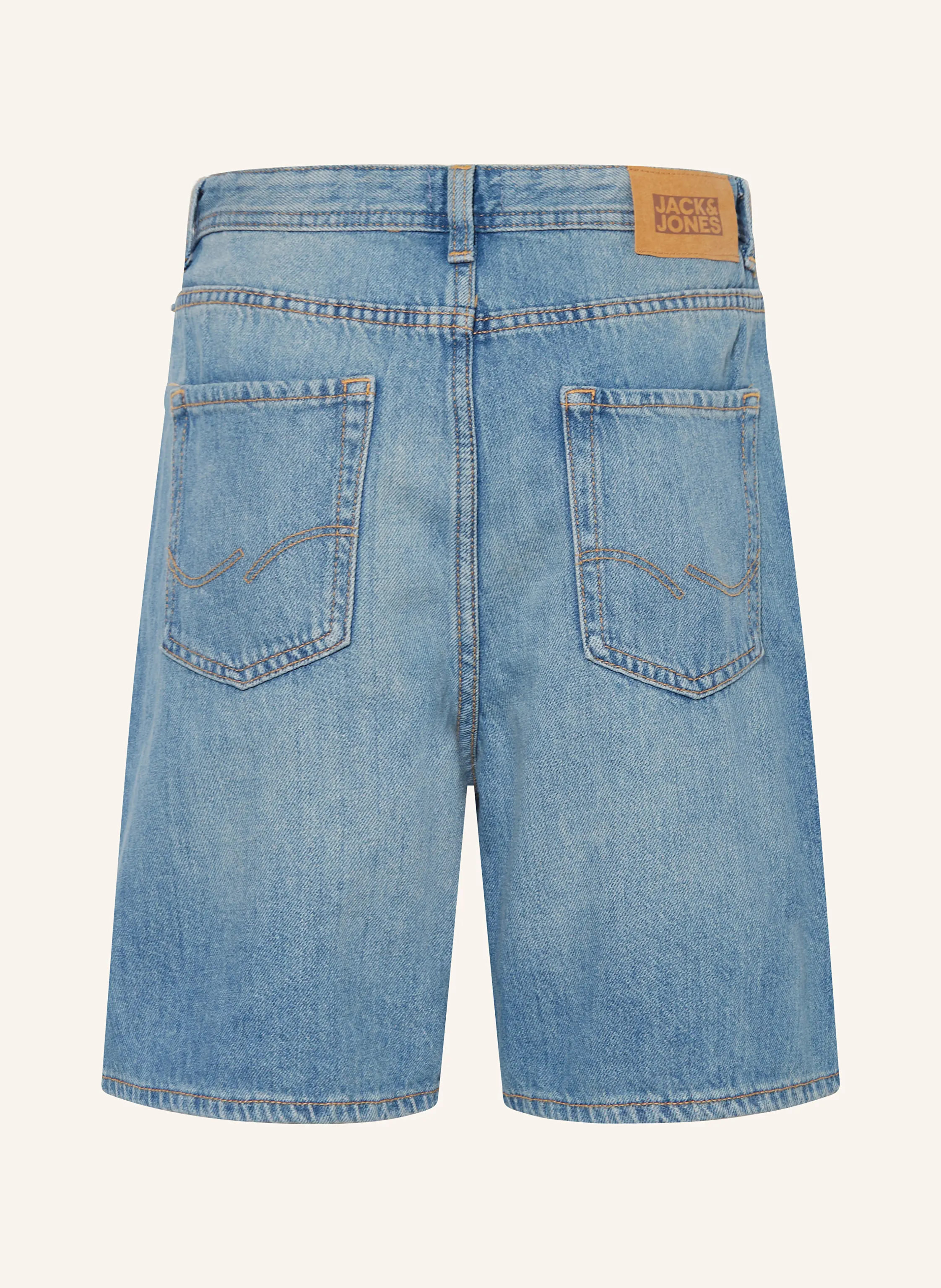 JACK&JONES Jeansshorts