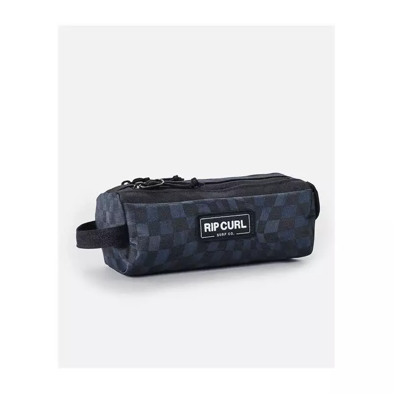 Trousse RIPCURL Pencil Case 2Cp Bts Navy