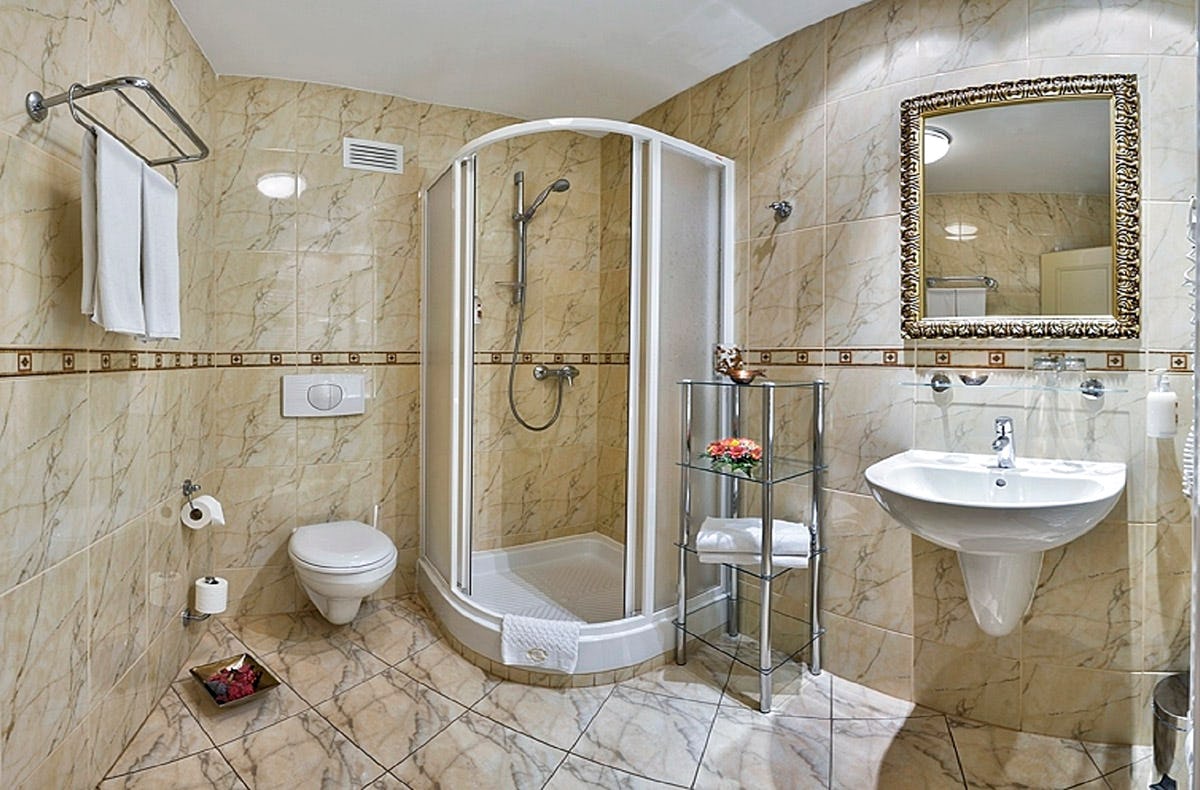 Wellness Kurzurlaub Marienbad