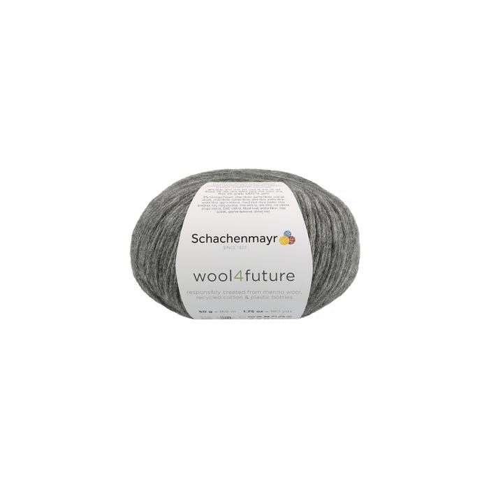 Schachenmayr-Wool4future wol - Schachenmayr