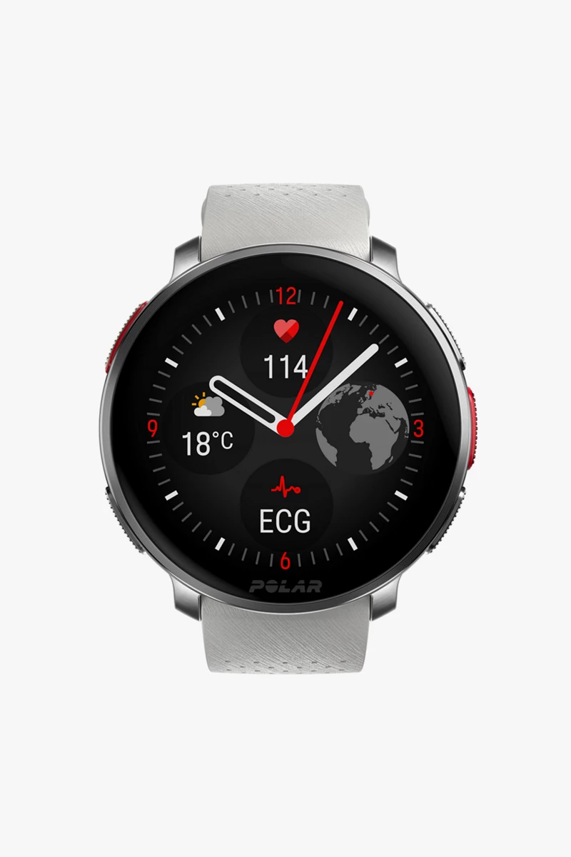 Polar Vantage V3 Sportuhr