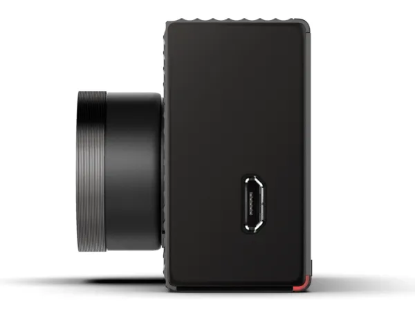Garmin Dash Cam 46 - Dashcam / Bilkamera - 1080p - GPS - G-Sensor